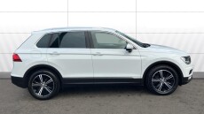 Volkswagen Tiguan 2.0 TDi 150 SE Nav 5dr Diesel Estate